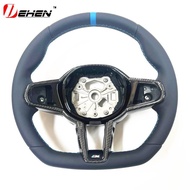 Suitable for BMW New Style CS Steering Wheel Assembly M2M3M4 G80 G82 G87 Old Style to New Style M St