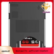 CFexpress Type-A to Type-B Conversion Adapter CFA to CFB Memory Card for Camera 8K RAW PCIe Expansio