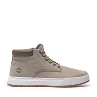 Timberland Men’s Maple Grove Leather Chukka รองเท้าผู้ชาย (FTMMA674N)