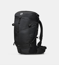 MAMMUT Ducan Spine Backpack 28L-35L - Black