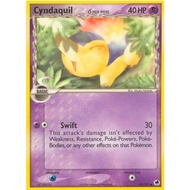 [Pokemon TCG Card] Cyndaquil (Delta Species) - 45/101 - Common