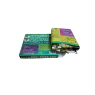 Paket herbal ampuh TIAN XIA DI YI BANG isi 3 sacset