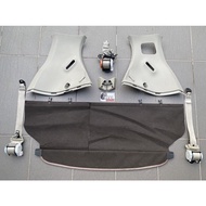 Speaker Board Cover Passo Hana for Perodua Myvi Lagi Best