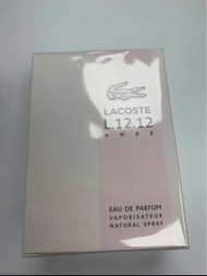 LACOSTE玫瑰女士濃香水EDP