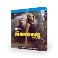 Blu-ray BD United States/Morning Live Show Season 4 The Morning Show Season 4 (2025) Jennifer Annist