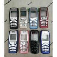 Nokia 6610 NHL-4U Casing