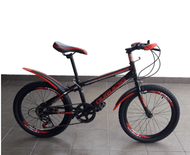 20INCH BICYCLE BMX MTB BIKE Basikal Budak Kids Bike Basikal Budak Roda 20 Inch