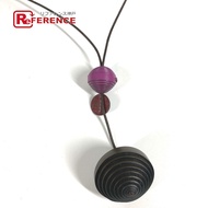 HERMES Jojoba Necklace JOJOBA Necklace