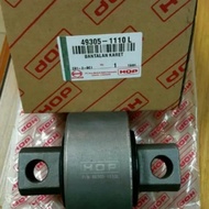 Hino Torque Rod Rubber Bhusing Bantalan Karet Dingdong 49305-1110L