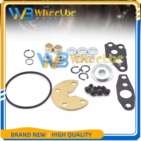 CT16V Turbo Repair Kits For Toyota Land Hilux 1KD-FTV 3.0L 17201-30110 17201-30160 17201-OL040 17201