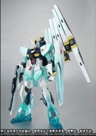 Robot魂 Nu gundam Psycho frame ver. Rx-93 牛高達 精神感應 骨架 new gundam