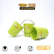 GOLDEN DRAGON DRINKING GLASS | MELAMINE GLASS | RESTAURANT GLASS 280ML B0101