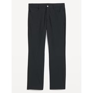 BEST~[New] ON Golf Pants Tech Hybrid Slim 4 Way Stretch Golf Pants - Black, 50