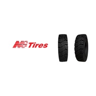 Paling Murah Electric , Forklift Solid Tyre Sizes 6.00-9, 6.50-10, 7.00-12, 8.15-15 (28x9-15), 2Ton-