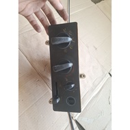 TOMBOL AC switch button AC instrument AC amplifier Lancer dangan 89-92