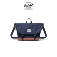 Herschel Supply กระเป๋าสะพาย กระเป๋าสะพายไหล่ กระเป๋าสะพายข้าง กระเป๋า Messenger กระเป๋าแฟชั่น กระเป