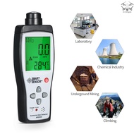 DRAG SMART SENSOR Ammonia Detector Ammonia Gas Meter Digital Portable Automotive Ammonia Gas Tester 