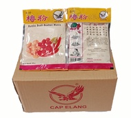 Bumbu Buah Manis Sachet Cap Elang Per Dus Isi 40 Bungkus
