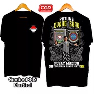 PSHT PUTUNE EYANG SURO T-SHIRT - PUTUNE EYANG SURO T-SHIRT - T-SHIRT SH