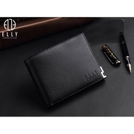 Elly VINH HOMME genuine leather men's wallet – EVM1