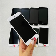 Component screen for 8Plus