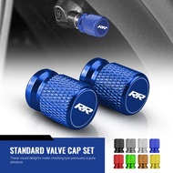 Motorcycle Wheel Tire Valve Cover Cap Plug CNC Accessories For BMW M1000RR M1000R S1000RR M 1000 RR 
