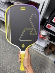 JOOLA Scorpeus Heat Vision Pickleball Paddle