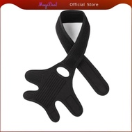 [MagiDeal] Pet Leg Support, Soft Comfortable Hip Brace, Adjustable Dog Hip & Leg Brace for Warm Join