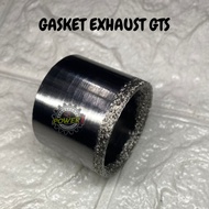 Gasket Exhaust GTS SUPER 300 | Exhaust Pipe Gasket | GASKET MUFFLER GTS SUPER