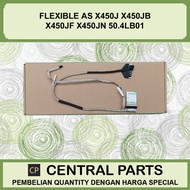 Flexible Laptop Asus x40j x450jb x450jf x450jn 50.4LB01