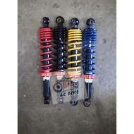 340MM 330MM ADJUSTABLE GAS ABSORBER EX5 KRISS WAVE DASH