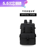 VENQUE กระเป๋าเป้สะพายหลัง รุ่น Campro Neolight