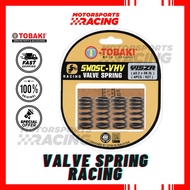 VF3I TOBAKI RACING VALVE SPRING SPRINGS SYM VF31 VF3 VF 3I