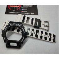 Gshock Original Replacement Parts Band & Bezel BNB GLX6900 / G6900 / GW6900