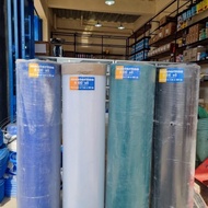 I7A Plastic Fiber Fence Cover 1 Meter 0.8Mm Master Line NNk