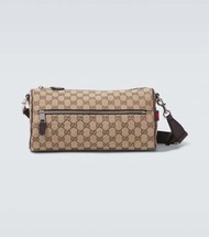 Gucci GG Canvas Small crossbody bag