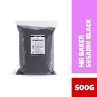 Black Sesame 黑芝麻/ Bijan Hitam / Ready Stock / Halal