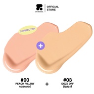 ซื้อคู่ ราคาพิเศษ!! 2P ORIGINAL OH MY CONCEALER & CORRECTOR #ohmyconcealerandcorector #คอนซีลเลอร์2p