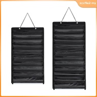 [SzxflieebMY] Karate Belt Display Rack, Hanging Belt Display Holder, Accessories Collection, Belt St