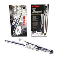 KENKO Easy Gel Pen 0.5 mmKenko Gel Pen/ Gel Pen/