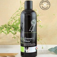 Germany imported Trex American-Science Pet Shampoo Plant Ess＃德国进口特瑞仕美资炫宠物香波植物精油SPA浓缩沐浴露护毛素20250327