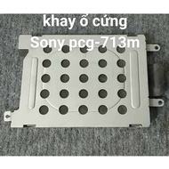Sony PCG -713M laptop hard drive tray (VGN-NR32S)