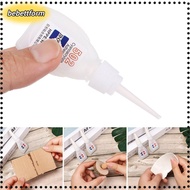 LIKE 3/5 Pcs 502 Glue Bonding Tool Hot Strong Strong Bonding Super Glue