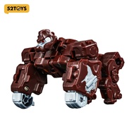 52TOYS BEASTBOX SWIN GO VOL 1 Mecha Blind Box