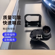 Bekalan Terus Kilang FU5Z-14489-A FU5Z14489A 4-7 Penyambung Pengubahsuaian Pendawaian Tunda Treler