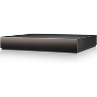 IO Data External HDD Hard Disk 3TB TV Recording 4K Recording 24 Hours Continuous Recording Quiet Bui