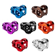 [DEITY COMPONENTS] CAVITY 31.8MM CLAMP HANDLEBAR STEM FOR MTB