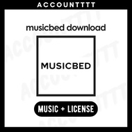 musicbed music download WAVformat musicbed.com (download on behalf) - a.i