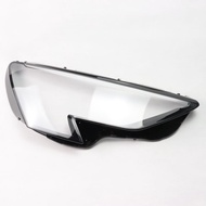 Suitable for Audi A3 Headlampshade 20-21 Audi New A3 Headlamp Transparent Headlampshade Headlamp Car