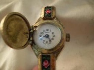D瑞士 RESTELL 女用手錶 、古董、收藏